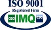 وصول گواهینامه ISO 9001-2008
