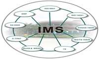اخذ گواهینامه IMS (سیستم مدیریت یکپارچه) توسط بیمارستان متینی