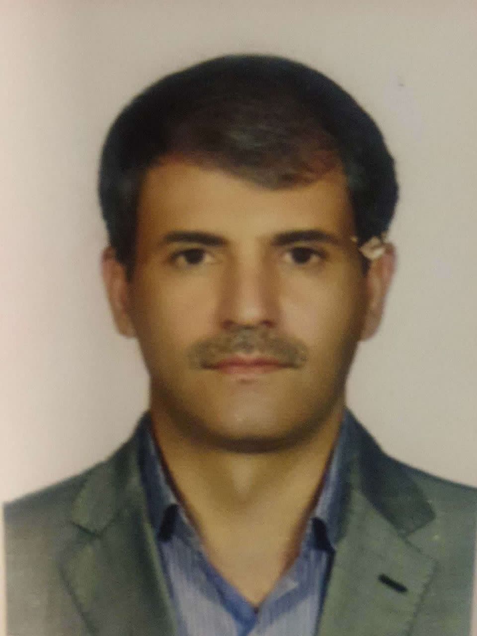 دکتر محمد رضا فاضل 